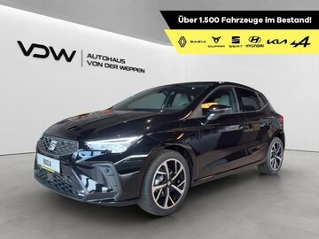 Gebrauchte Seat Ibiza