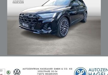 Audi Q7 49.995 km 80.942 &euro; Heilbronn 74072
