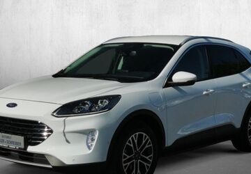 Ford Kuga 56.110 km 21.990 &euro; Ludwigsburg 71636