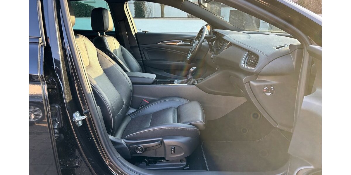 Opel Insignia B 2.0 CDTi Grand Sport OPC Line 144.500 km 12.500 &euro; Neckarsulm 74172