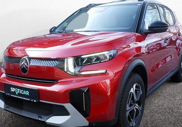 Citroen C3 Aircross 9.200 km 22.500 &euro; Heilbronn 74074