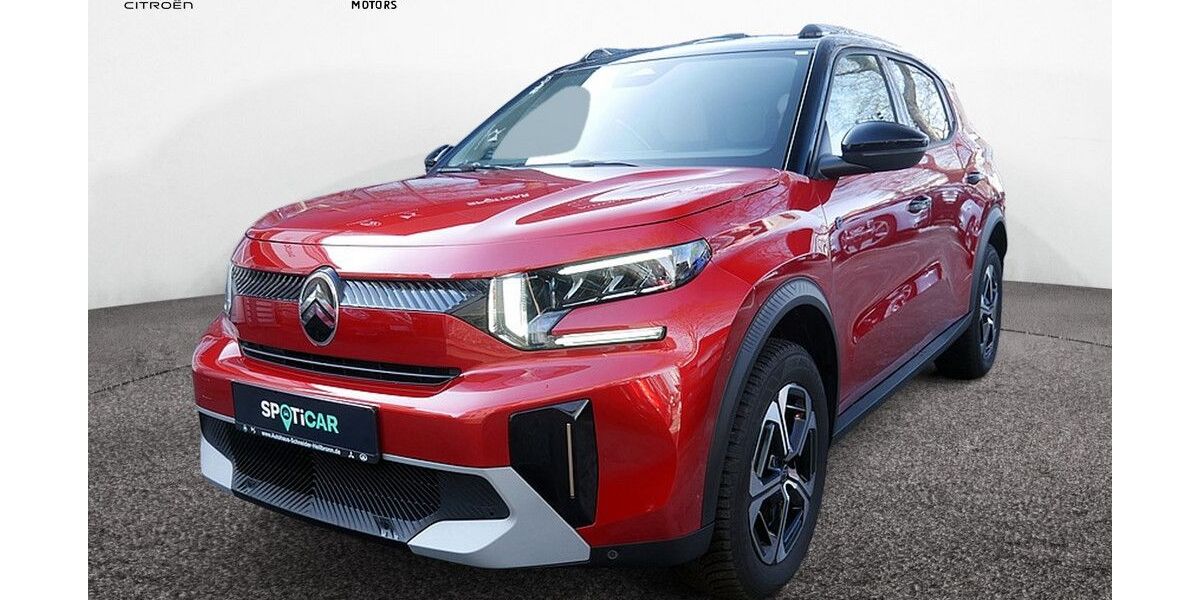 Citroen C3 Aircross 9.200 km 22.500 &euro; Heilbronn 74074