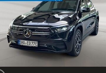 Mercedes-Benz EQA 34.865 km 33.989 &euro; Heilbronn 74072