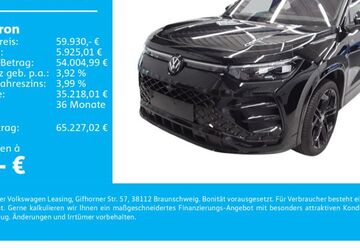VW Tayron 19.900 km 59.930 &euro; Neckarsulm 74172