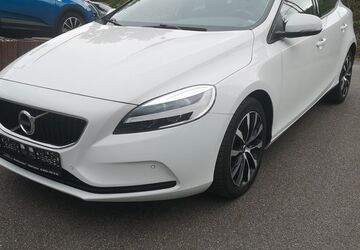 Volvo V40 57.700 km 14.489 &euro; Elztal-Dallau 74834