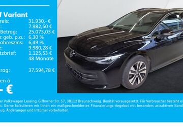 VW Golf 25.800 km 30.930 &euro; Bad Rappenau 74906