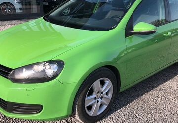 VW Golf 276.000 km 6.450 &euro; Öhringen 74613