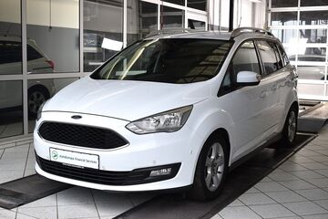 Gebrauchte Ford C-Max