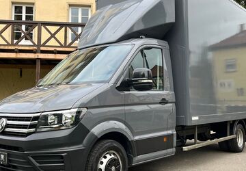 VW Crafter 146.809 km 28.990 &euro; Waibstadt 74915