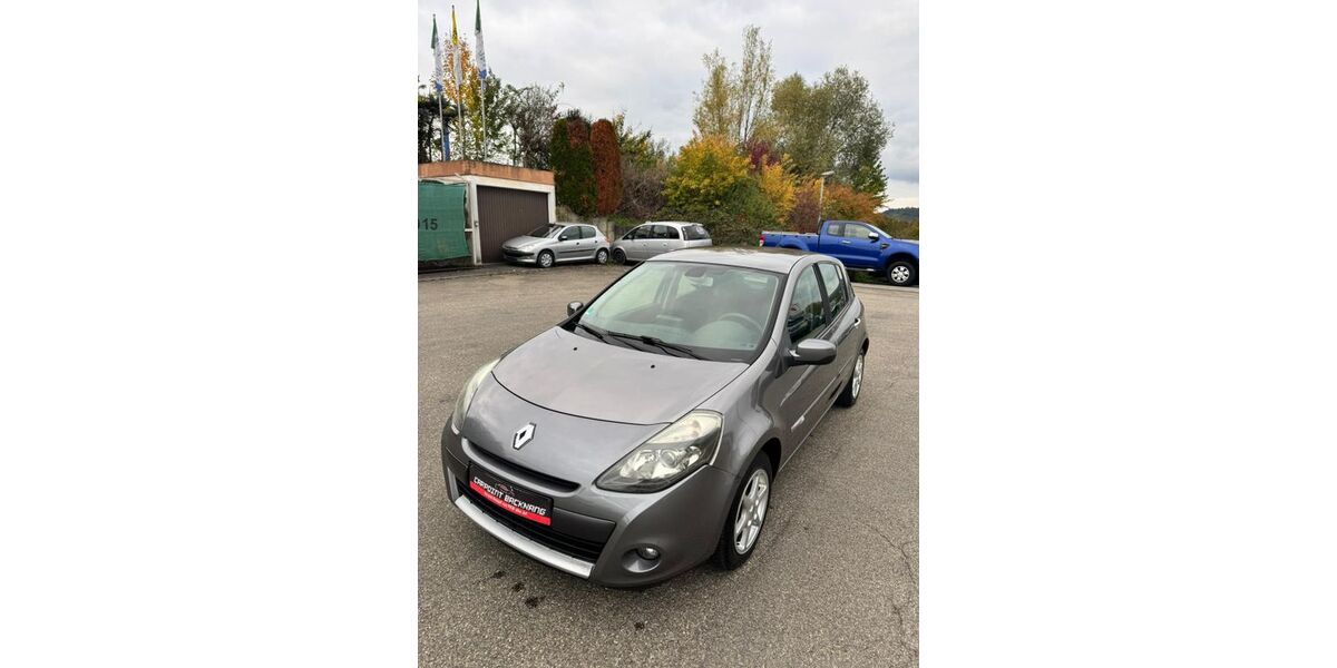 Renault Clio 133.000 km 4.490 &euro; Backnang 71522