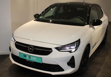 Opel Corsa 24.854 km 16.890 &euro; Bietigheim-Bissingen 74321