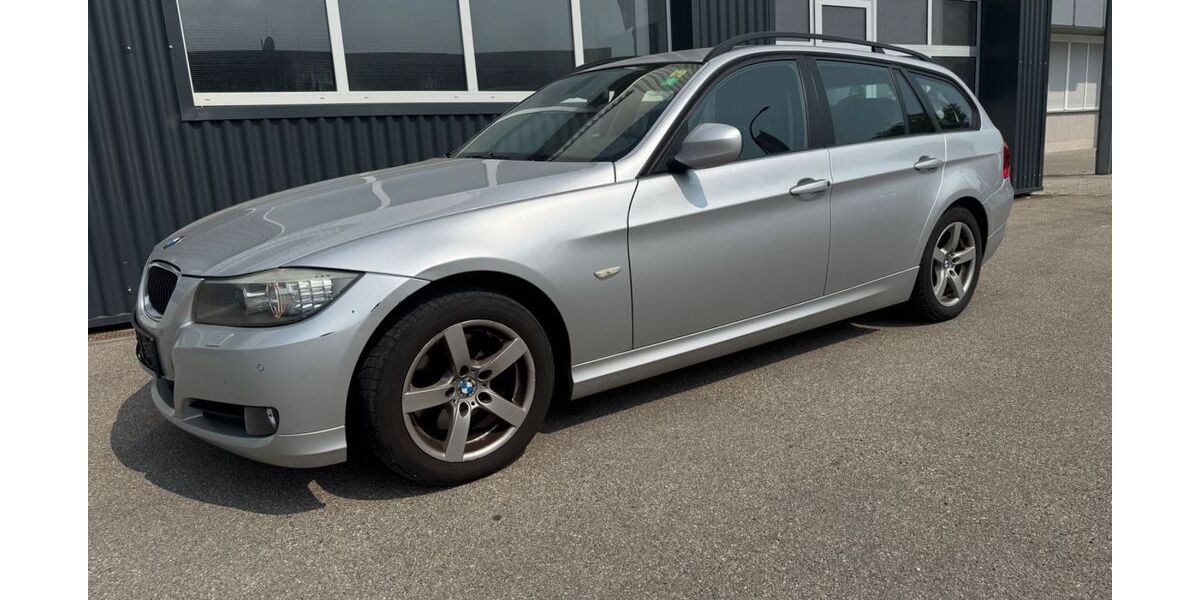 BMW 318 270.000 km 2.990 &euro; Asperg / Stuttgart 71679