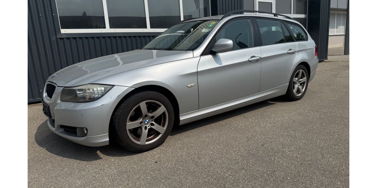 BMW 318 270.000 km 3.390 &euro; Asperg / Stuttgart 71679