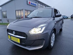 Suzuki Swift 1.2 Dualjet Hybrid Club AHK M+S 70.345 km 11.850 &euro; Obrigheim-Asbach 74847