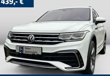 VW Tiguan 64.026 km 34.380 &euro; Ludwigsburg 71634