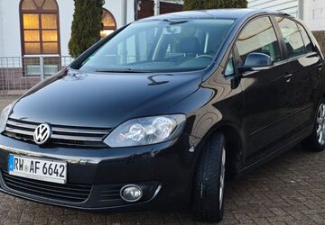 VW Golf Plus 187.850 km 5.599 &euro; Mosbach 74821