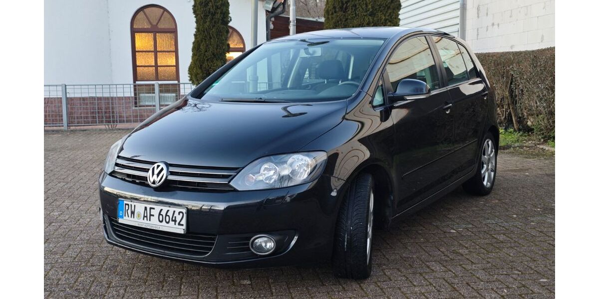 VW Golf Plus 187.850 km 5.599 &euro; Mosbach 74821