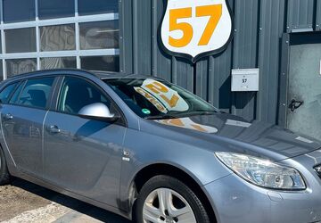 Opel Insignia 170.100 km 3.400 &euro; Freudental 74392