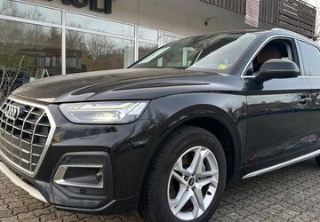Audi Q5 137.650 km 26.950 &euro; Beilstein 71717