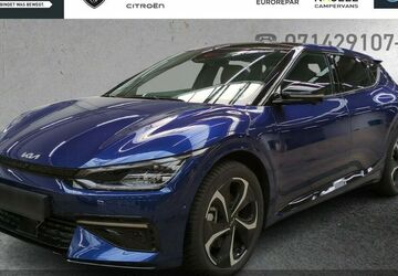 Kia EV6 13.077 km 42.800 &euro; Bietigheim-Bissingen 74321