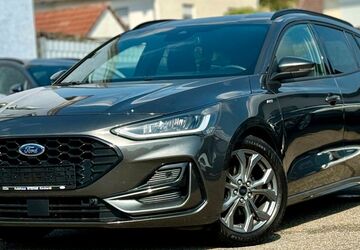 Ford Focus 42.594 km 20.190 &euro; Kirchardt 74912