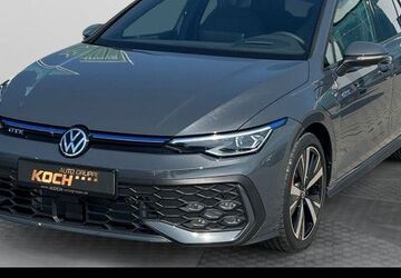 VW Golf 29.850 km 35.990 &euro; Öhringen 74613