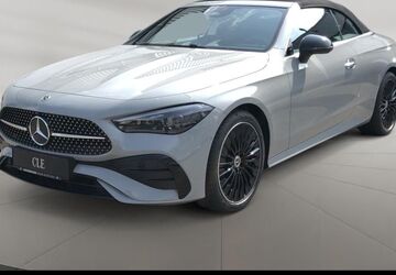 Mercedes-Benz CLE 220 10.473 km 63.779 &euro; Neckarsulm-Obereisesheim 74172