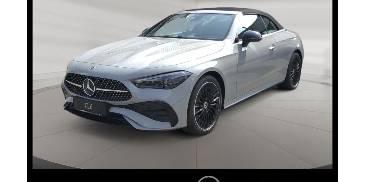 Mercedes-Benz CLE 220 10.473 km 63.779 &euro; Neckarsulm-Obereisesheim 74172