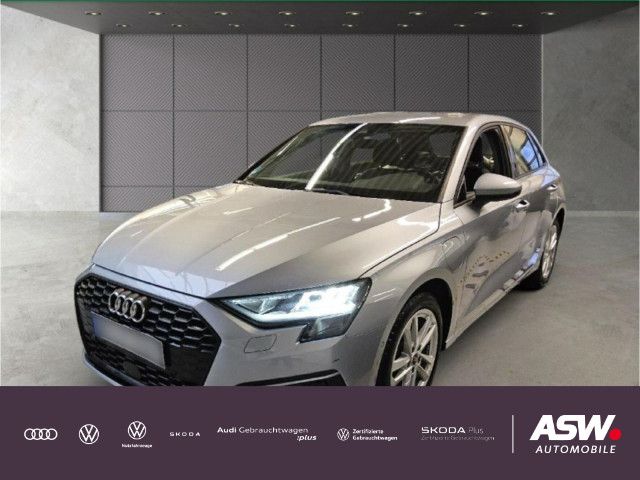 Audi A3 61.300 km 20.930 &euro; Bad Rappenau 74906