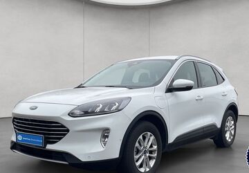 Ford Kuga 50.163 km 21.990 &euro; Heilbronn 74080