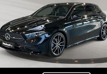 Mercedes-Benz A 200 10.655 km 33.859 &euro; Heilbronn 74072