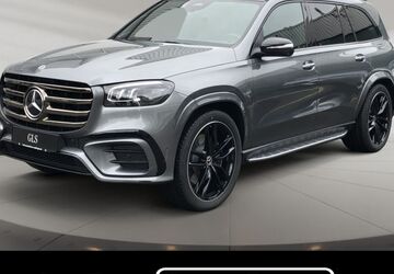 Mercedes-Benz GLS 350 14.253 km 108.889 &euro; Heilbronn 74072