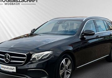 Mercedes-Benz E 220 240.000 km 18.990 &euro; Mosbach 74821