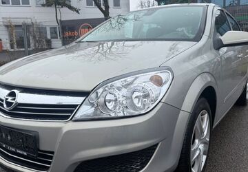 Opel Astra 85.000 km 4.990 &euro; MÖGLINGEN 71696