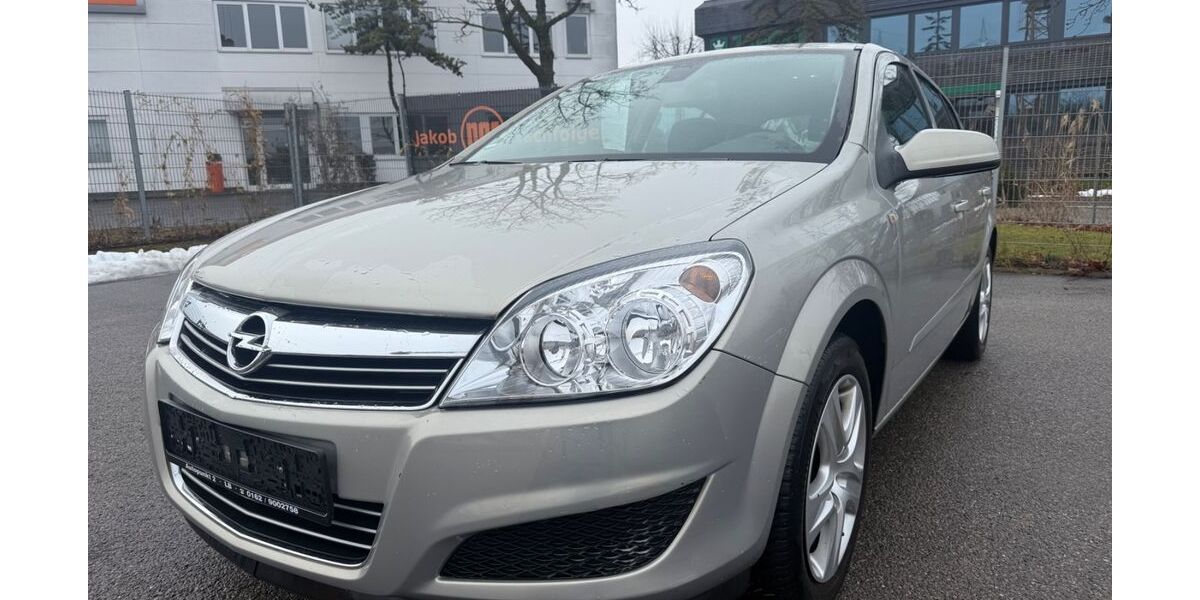 Opel Astra 85.000 km 4.990 &euro; MÖGLINGEN 71696