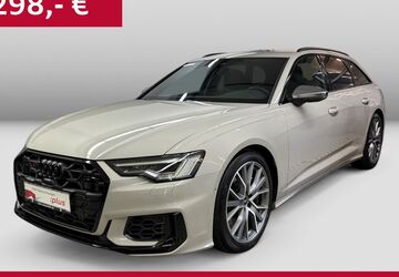 Audi S6 11.600 km 58.970 &euro; Ludwigsburg 71636