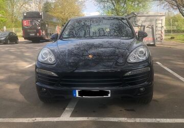 Porsche Cayenne 278.244 km 12.000 &euro; Heilbronn 74080