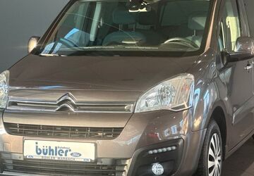 Citroen Berlingo 79.656 km 12.990 &euro; Marbach am Neckar 71672