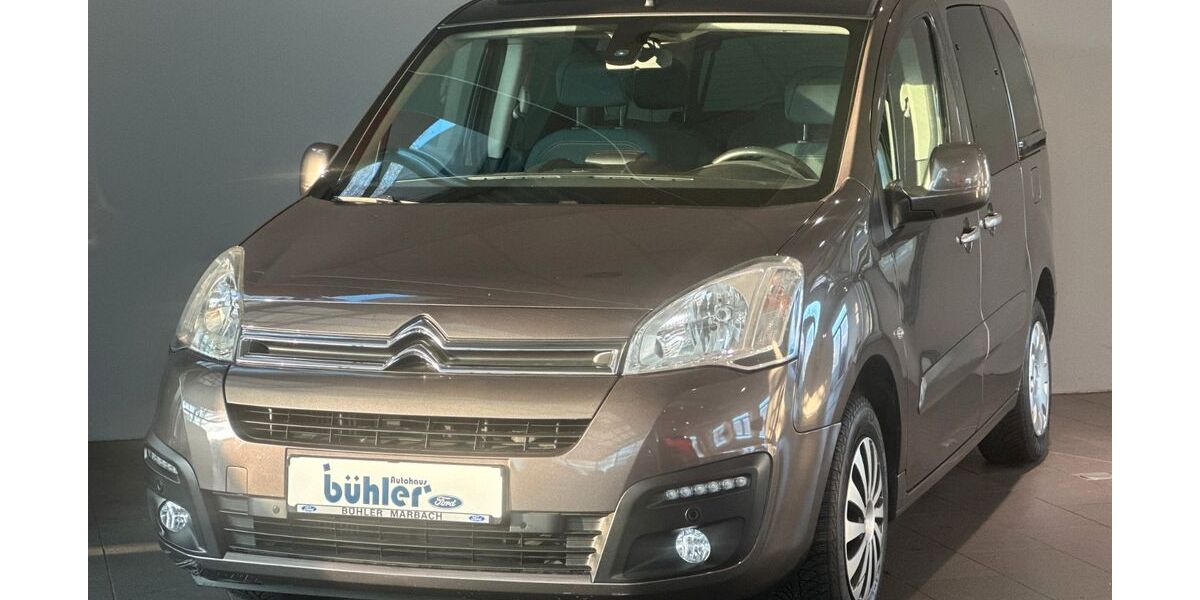 Citroen Berlingo 79.656 km 12.990 &euro; Marbach am Neckar 71672