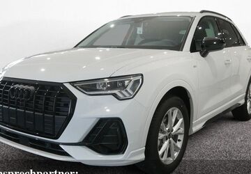 Audi Q3 3.500 km 41.890 &euro; Bietigheim-Bissingen 74321