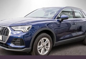 Audi Q3 57.900 km 27.960 &euro; Sinsheim 74889