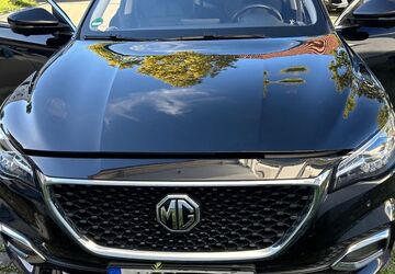 MG EHS 68.000 km 20.099 &euro; Weinsberg 74189
