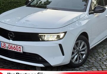 Opel Astra 20.000 km 19.750 &euro; Ludwigsburg 71642