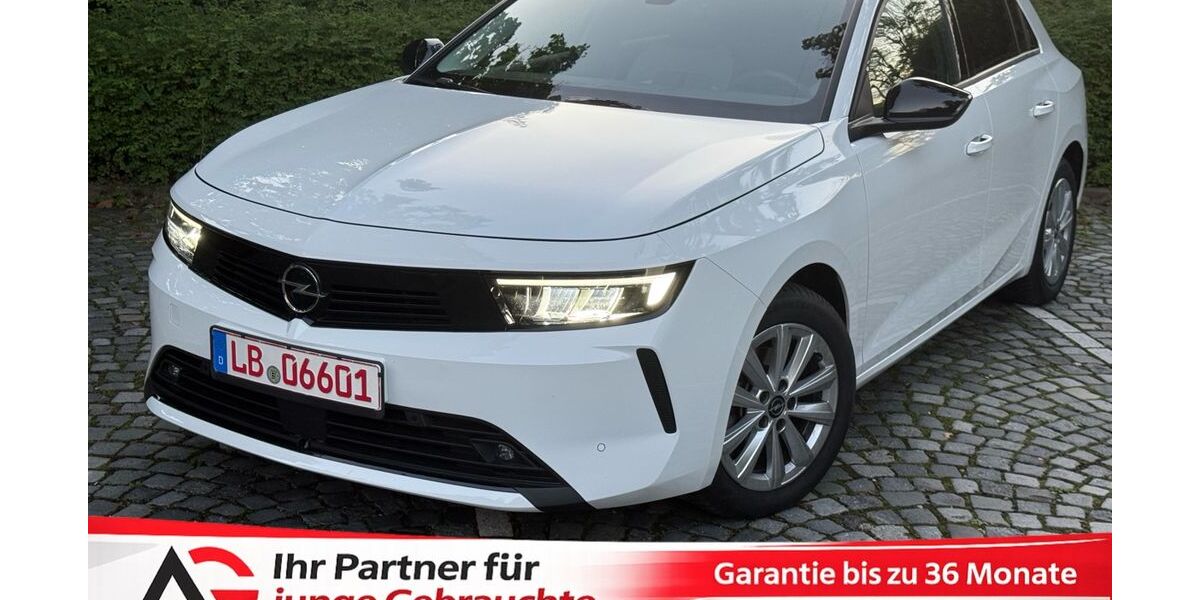Opel Astra 20.000 km 19.750 &euro; Ludwigsburg 71642