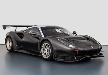 Ferrari Andere 7.360 km 511.700 &euro; Pleidelsheim 74385