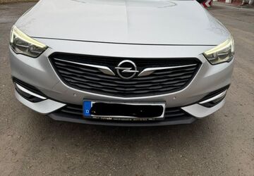 Opel Insignia 153.500 km 9.900 &euro; Murr 71711