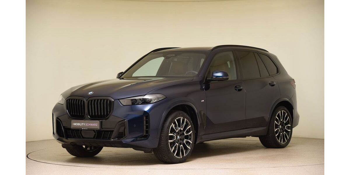 BMW X5 20.500 km 81.880 &euro; Ellhofen 74248