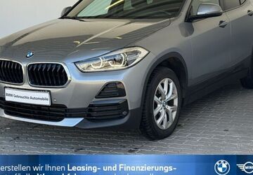 BMW X2 39.308 km 28.749 &euro; Heilbronn 74074