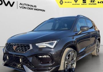 Cupra Ateca 23.900 km 34.880 &euro; Mosbach 74821