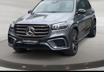 Mercedes-Benz GLS 350 7.207 km 104.889 &euro; Heilbronn 74072